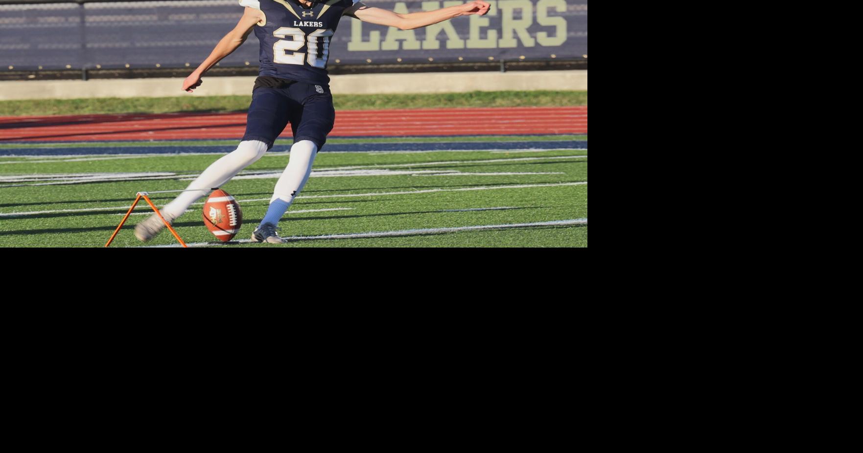 Skaneateles' Sam Ryan tackles being a two-sport athlete