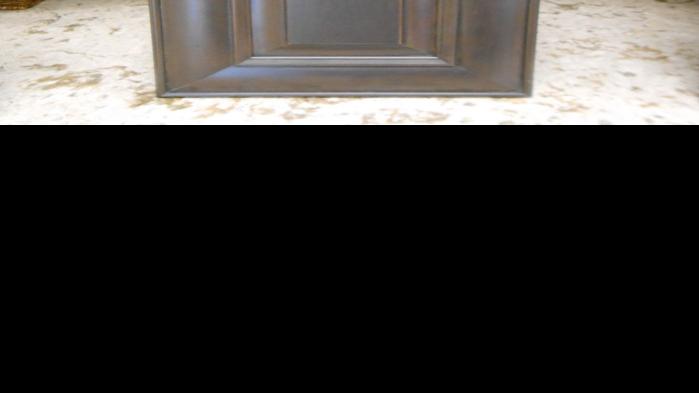 Showplace Kitchen Cabinet Doors in Peppercorn | Local ...