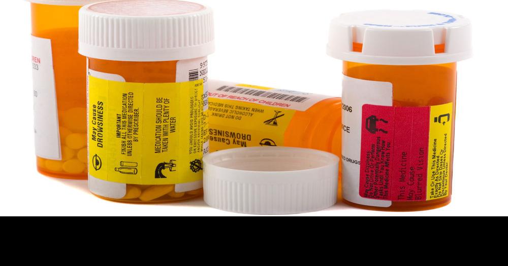 Kinney Drugs In Auburn To Host Drug Collection