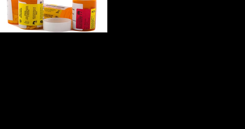 Drug takeback event to be held in Auburn - Vimarsana News