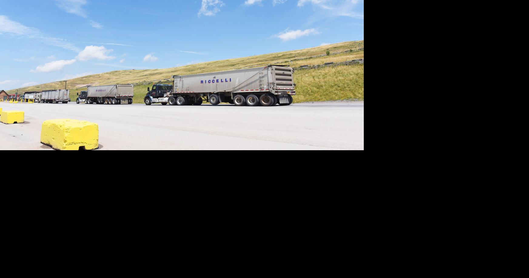 Cayuga County departments urge legislators to oppose Romulus waste