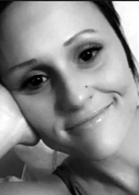 Jessica L. Enge