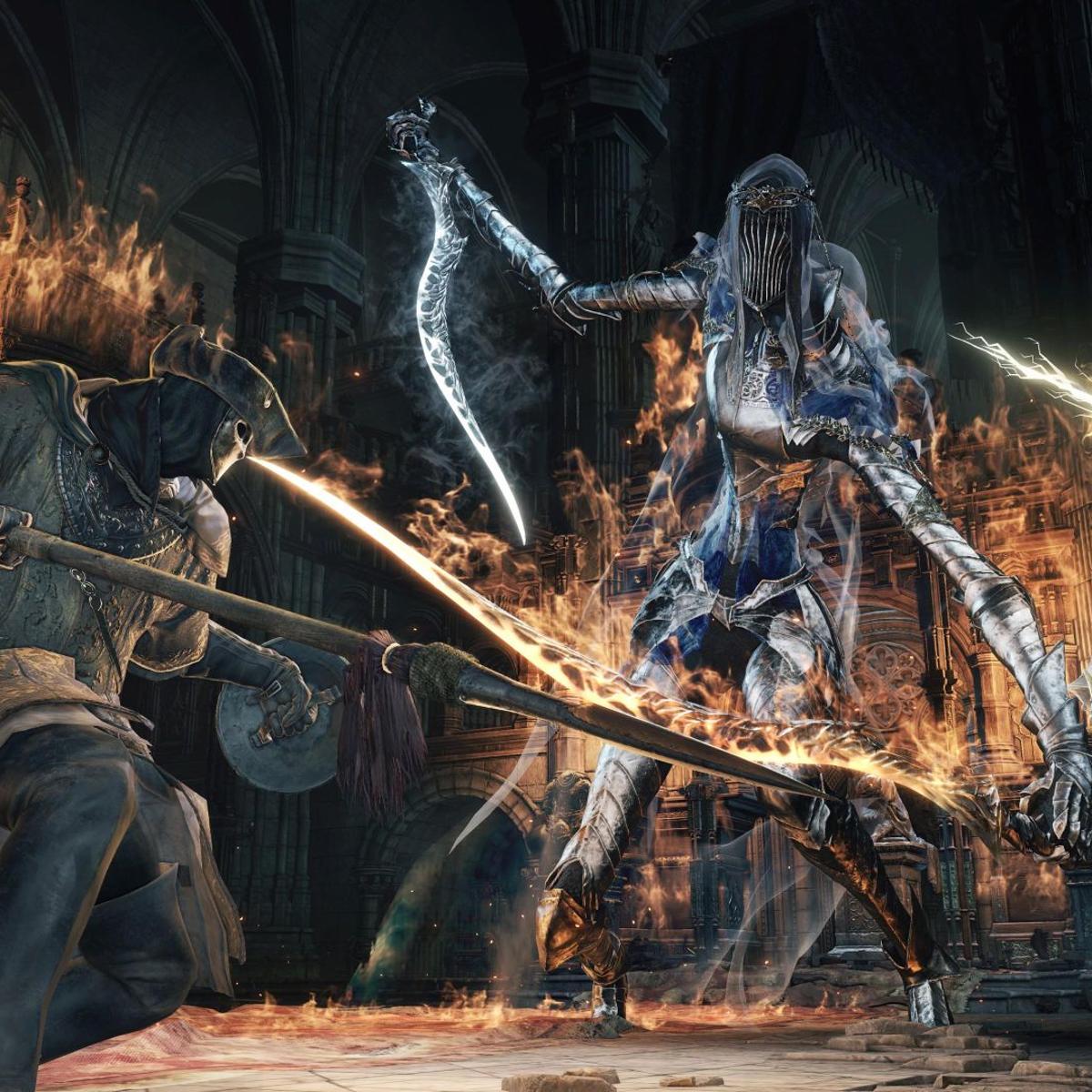 Dark Souls Iii Sulyvahn Aldrich Lothric Who S The Hardest Boss In The Game Entertainment Auburnpub Com Dark Souls Iii Sulyvahn Aldrich Lothric Who S The Hardest Boss In The Game Entertainment Auburnpub Com