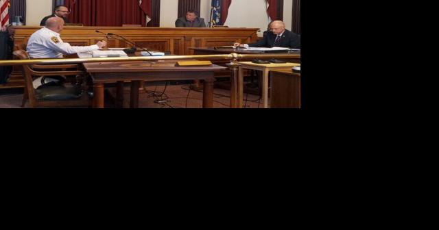 City nuisance abatement committee hearing for Auburn property moved to November - Vimarsana News