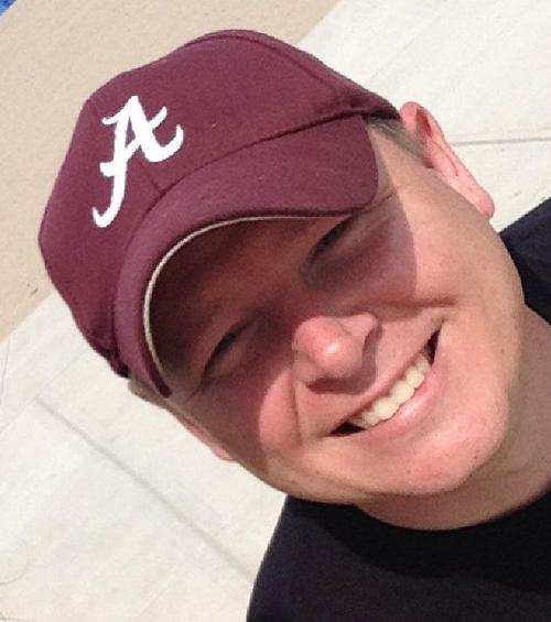 Matthew A. Cook