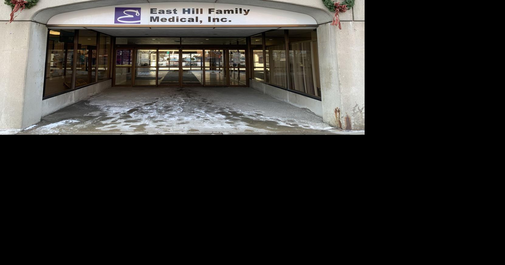East Hill Medical Center expanding care during COVID19