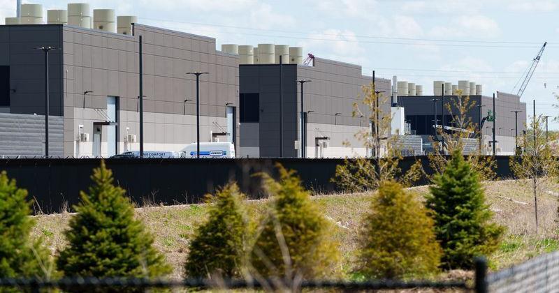 Two more Cayuga County towns eye data center moratoriums
