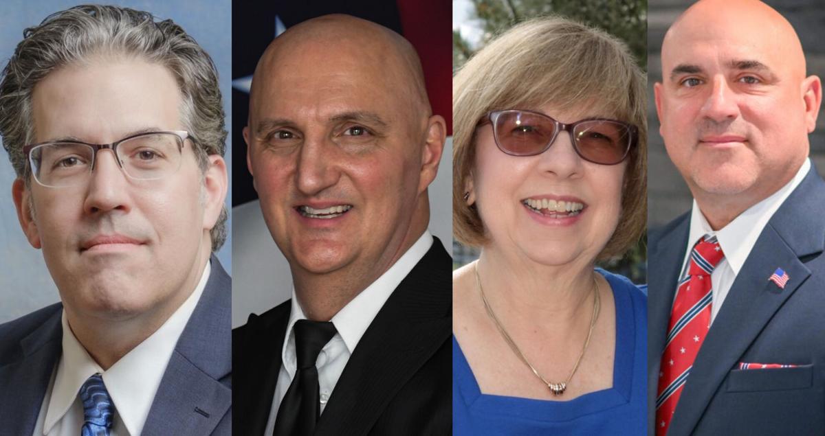 Auburn City Council candidates