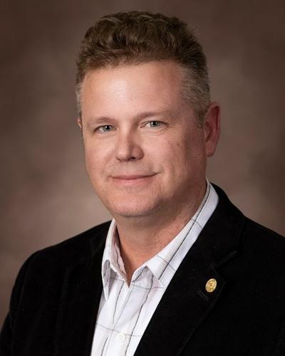 Jim Van Arsdale