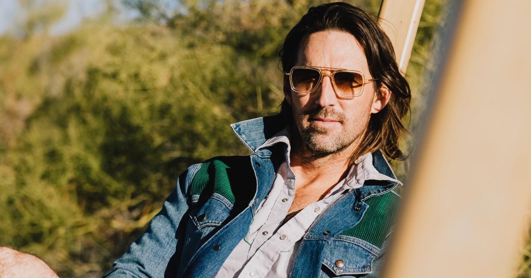 Kegs in Jordan to host country stars Jake Owen, Michael Ray - Vimarsana News