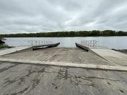 DEC Announces New Dock at Bethlehem Boat Launch at Henry Hudson Park in Albany County