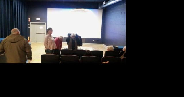 'This was brilliant': Frederick Douglass documentary screened in Auburn - Vimarsana News