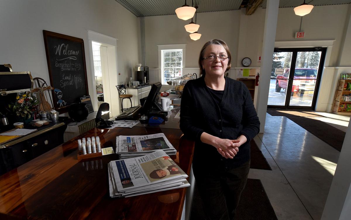 Gallery King Ferry Corner Store Photo Galleries