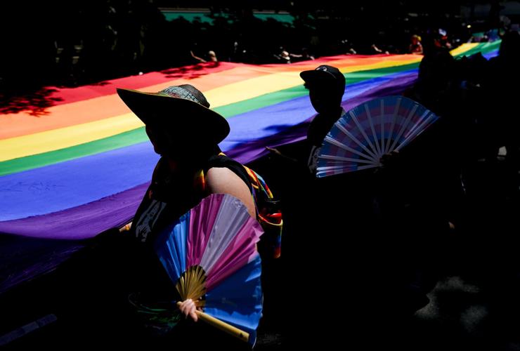 Pride-Things to Know