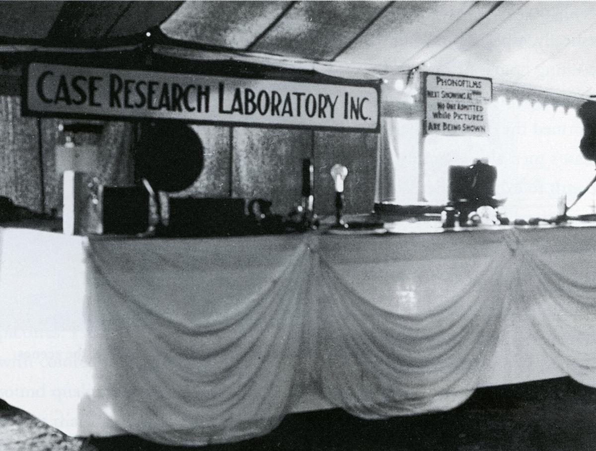 The Cayuga Museum looks back at 1925 in Auburn, America