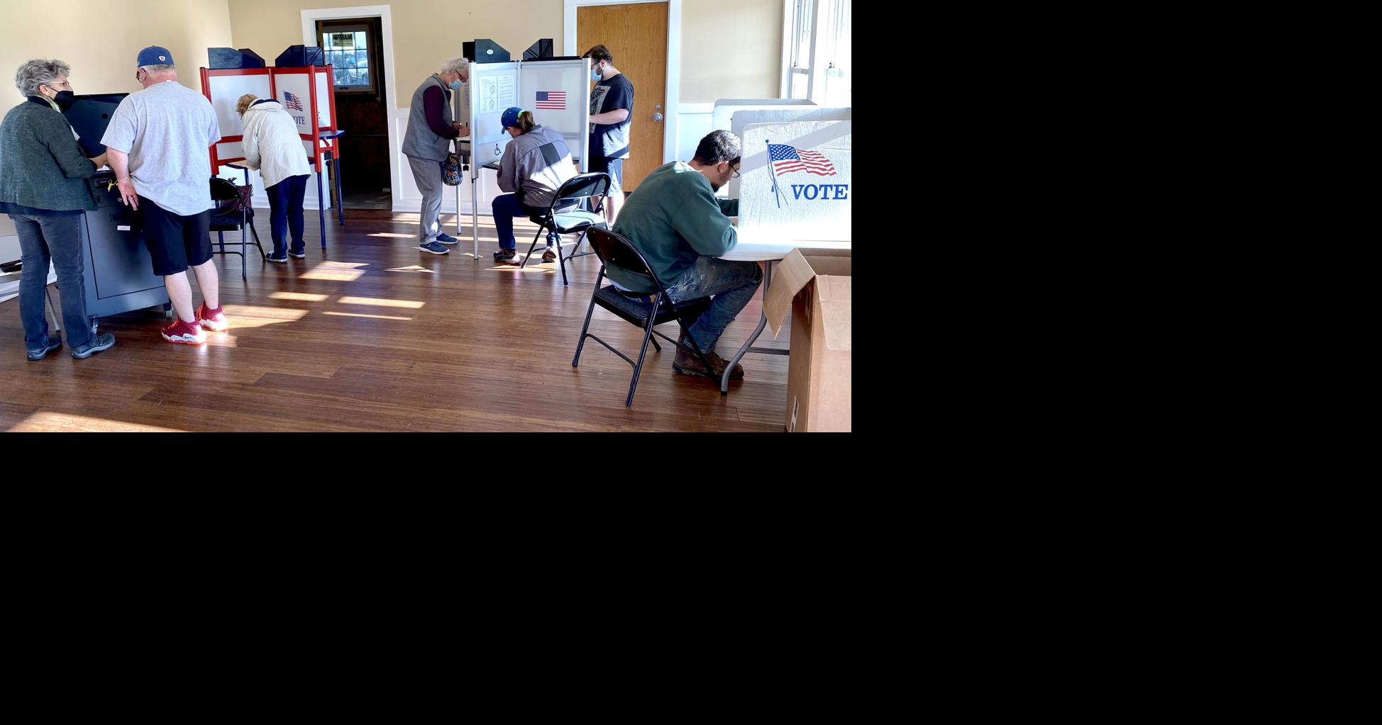 Cayuga County aims to have ballotondemand printers at all voting sites