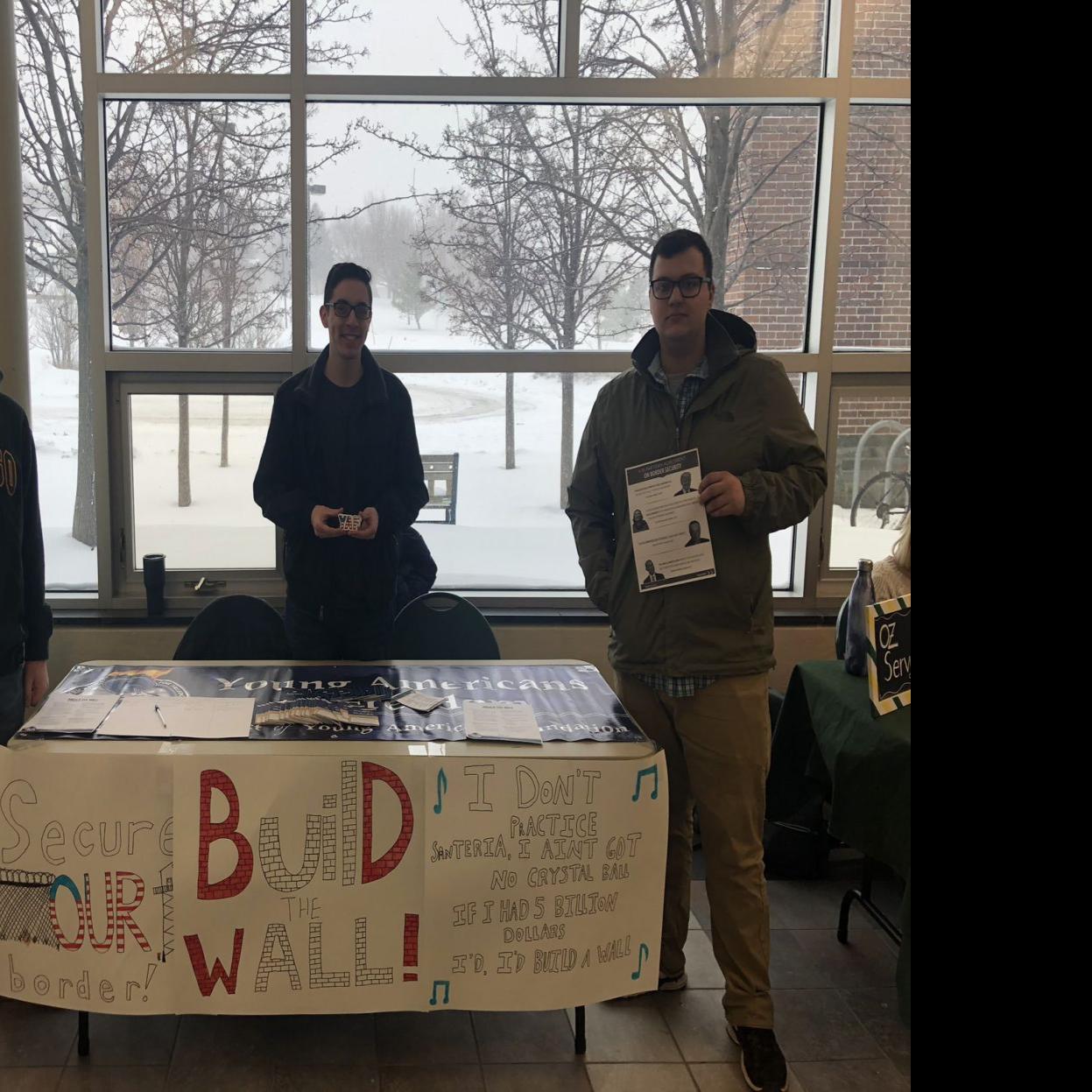 Suny Oswego Condemns Social Media Threats Against College Gop Group Eye On Ny Auburnpub Com