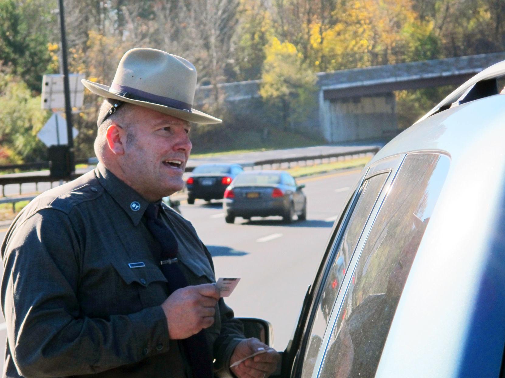 State Police No Travel Restrictions On New York Roadways Local News Auburnpub Com