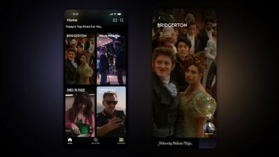 Big changes are coming to Netflix