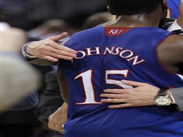 Ku And Uk Join Louisville And Ohio St In Final 4 Local Sports