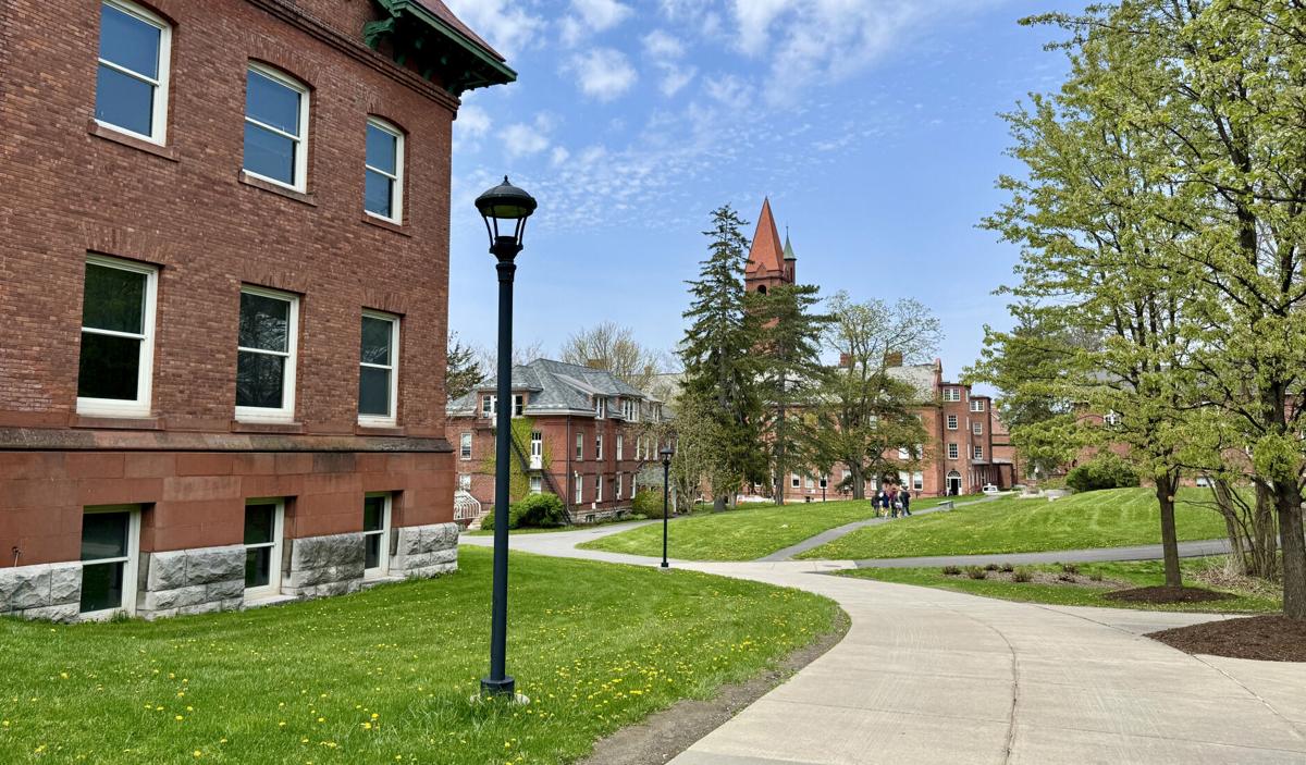 Wells College Closing 4 .JPG