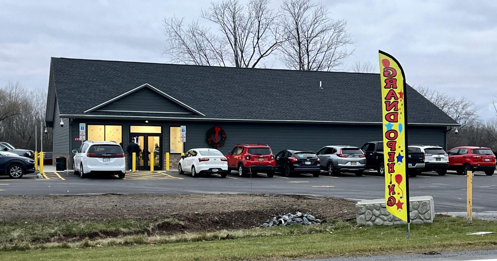 Cayuga Nation sues New York state over gaming revenue - Vimarsana News
