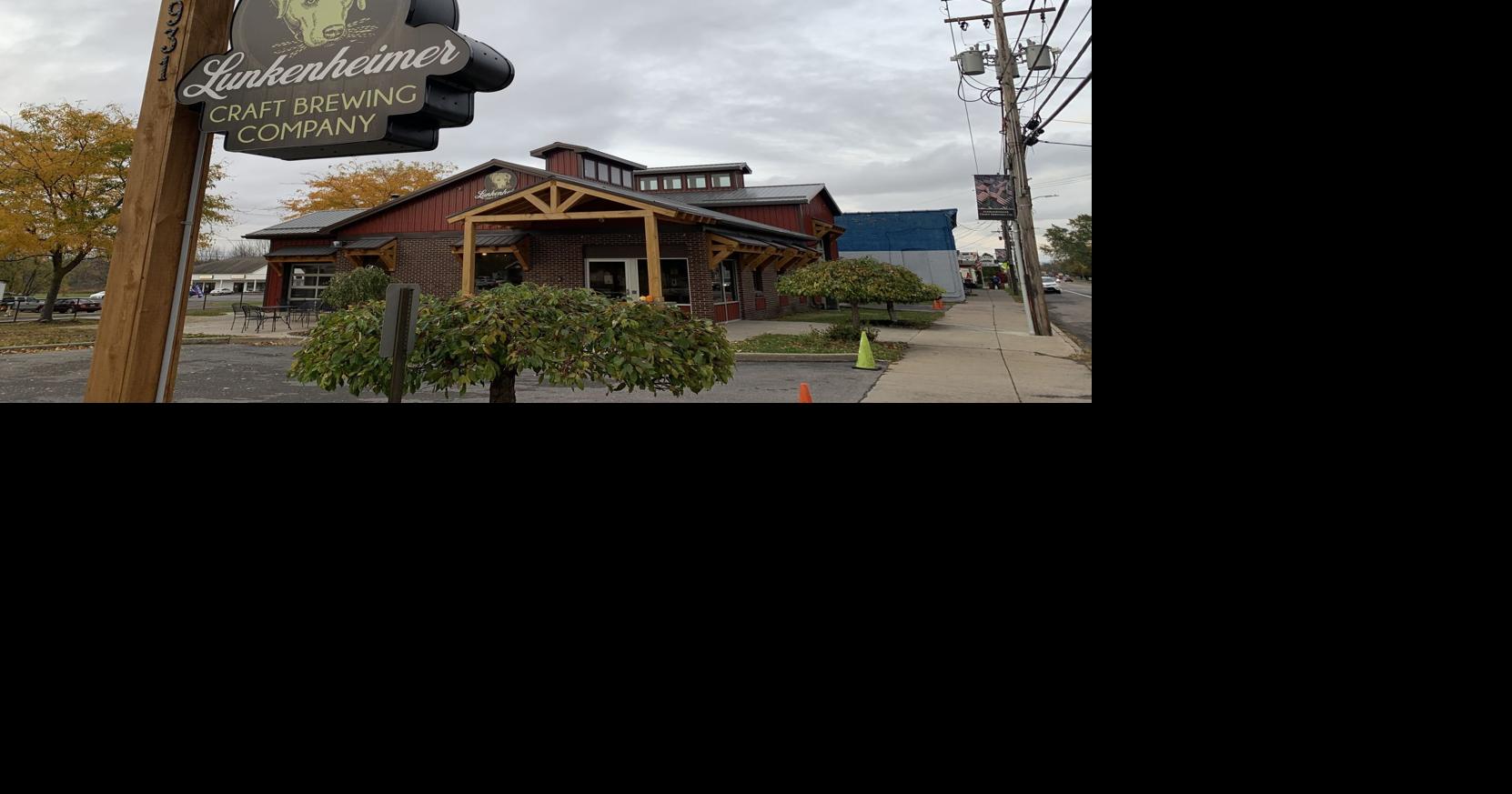 Weedsport brewery site of historic Erie Canal cycling tour