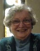 Laurel Auchampaugh