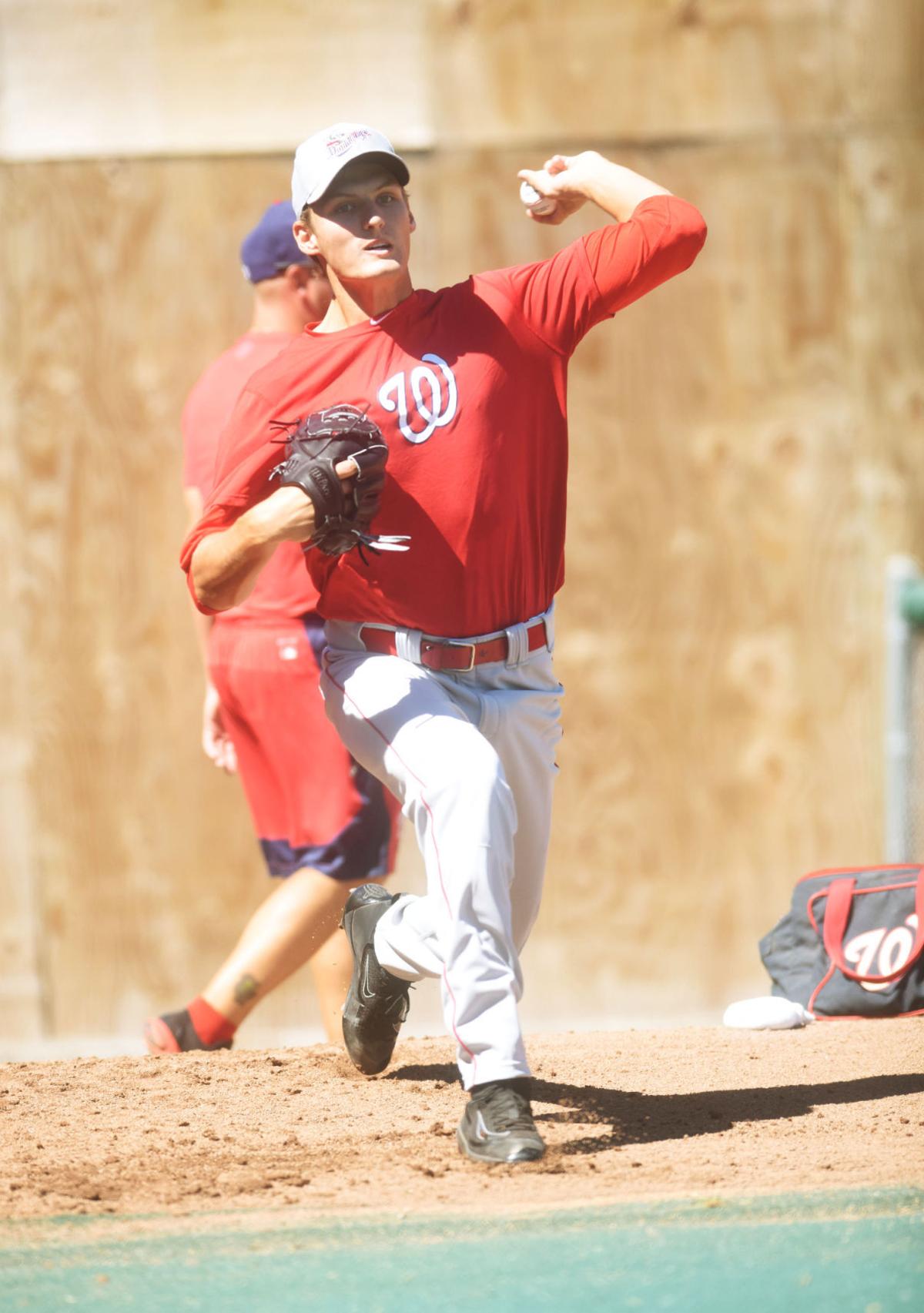 Tyler Watson