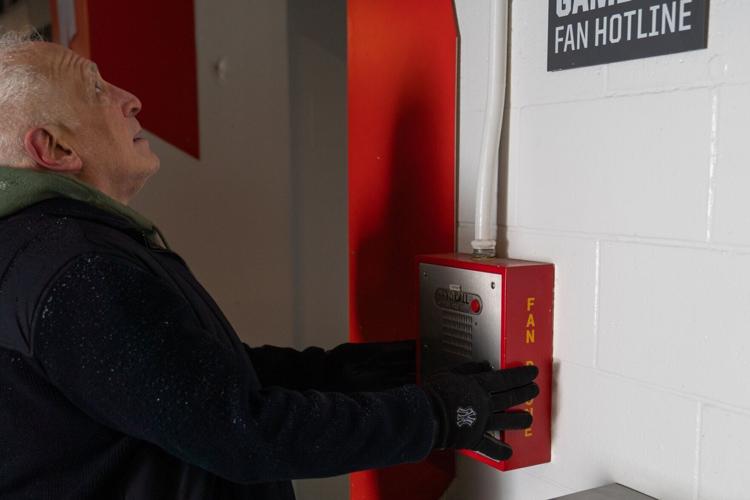 Stadium Collectibles