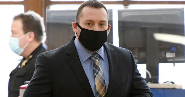 Trial set for ex-Auburn school police officer charged with sex abuse