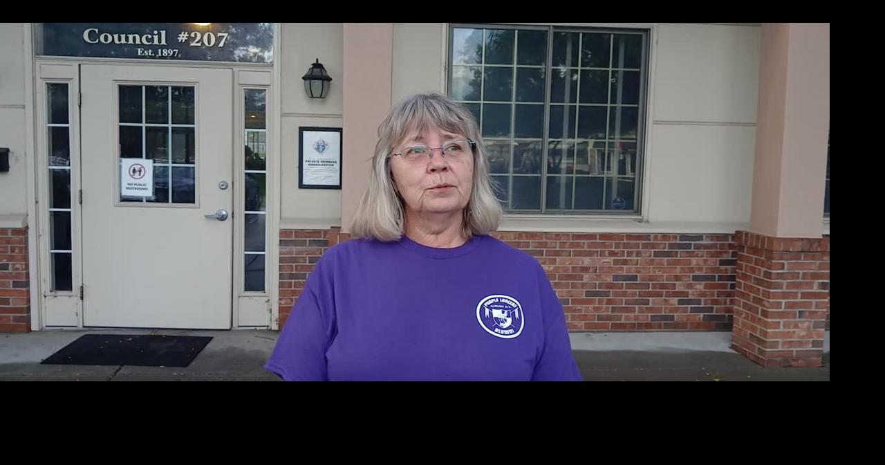 Auburn's Purple Lancers reunite 50 years after world finals