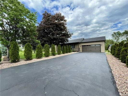 3 Bedroom Home in Syracuse - $349,900