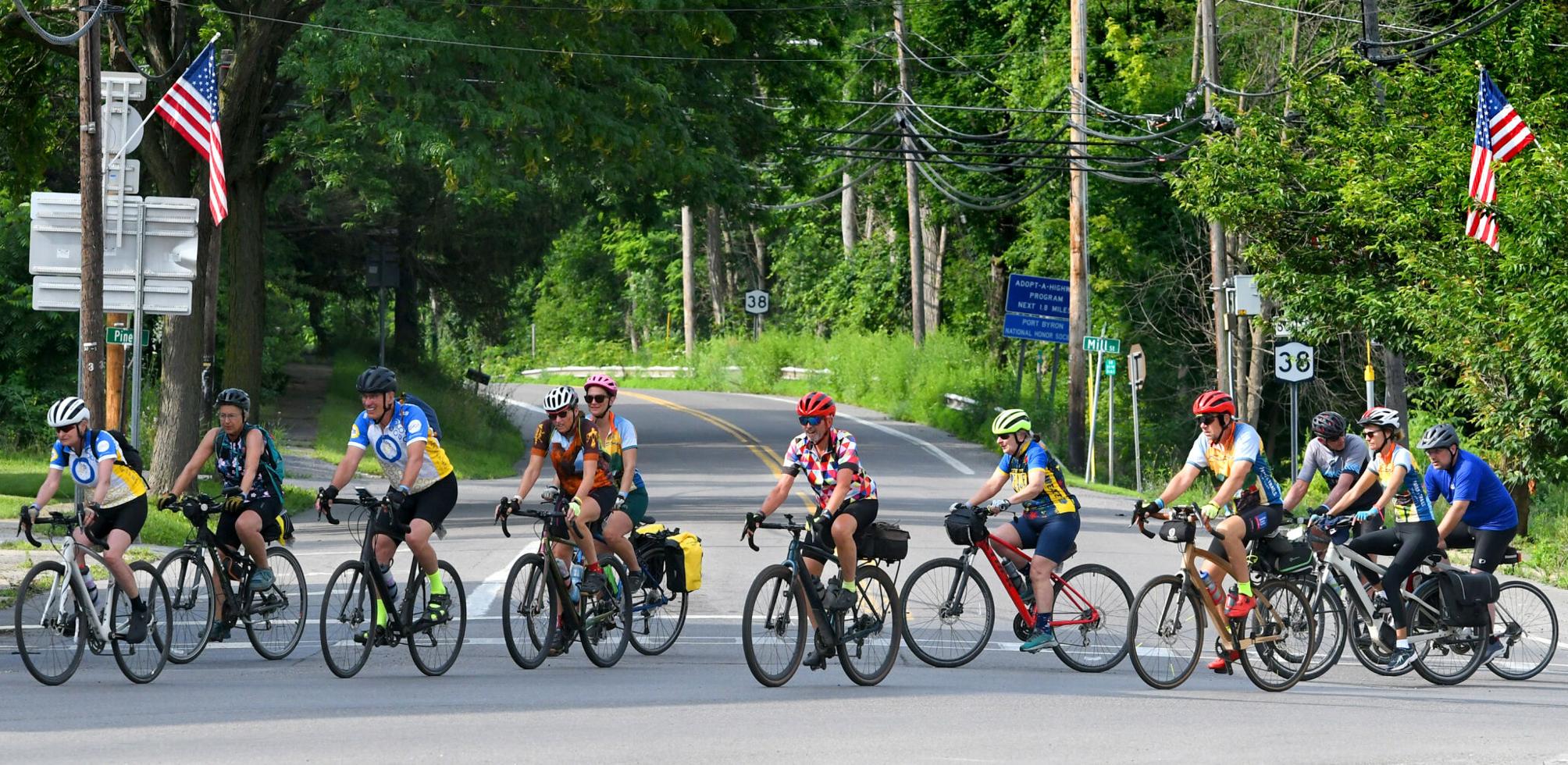 What national heritage area designation would mean for Cayuga County