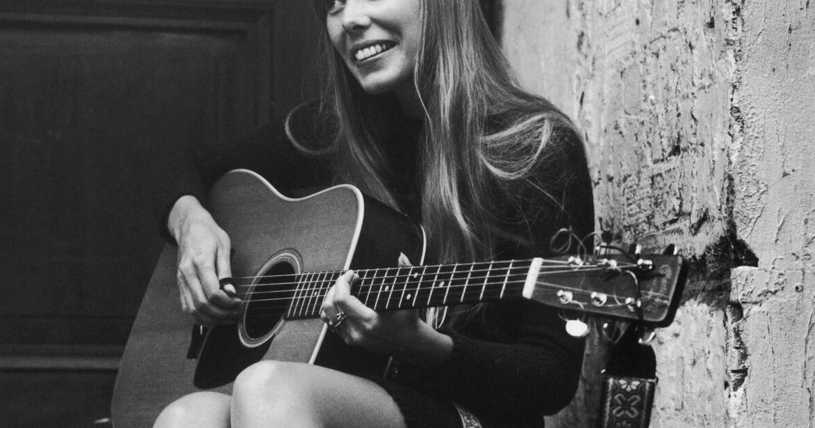 Box sets galore: New collections from David Bowie, Wilco, Joni Mitchell, Ahmad Jamal and more - Vimarsana News