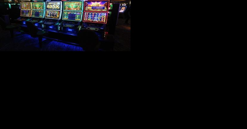 Seneca Nation and New York State end legal dispute, will draw up new gaming pact - Vimarsana News