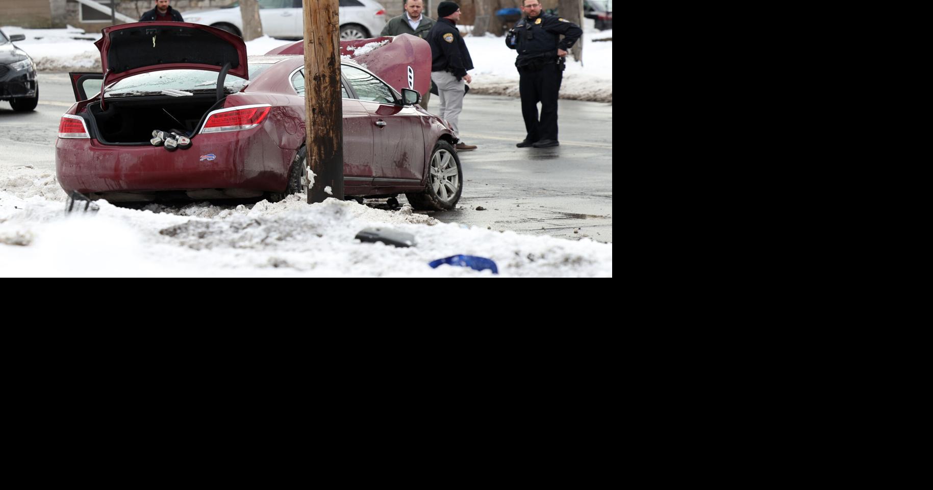 Auburn man now charged with homicide in pedestrian death