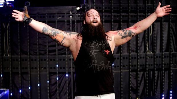 WWE News: The Wyatt Family will defend the SmackDown Tag team Championship  under the Freebird Rule