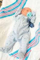 Chevy Michael Kirby-Farr