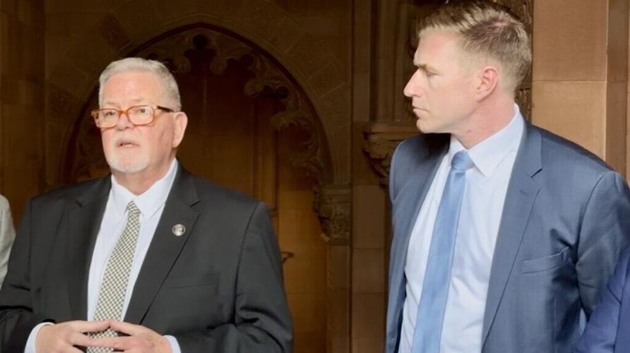 Western New York municipal leaders push SEQRA reform in Albany