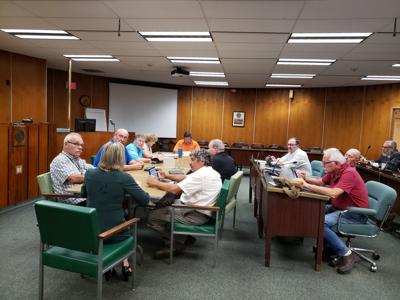 Cayuga County could soon fill long vacant emergency director position Cayuga County could soon fill long vacant emergency director position