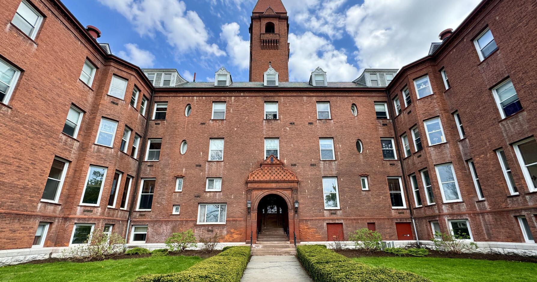 Aurora, Wells College in talks over water plant ownership - Vimarsana News