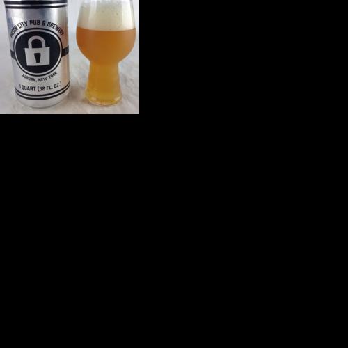 Prison City Pub & Brewery announces Mass Riot IPA, other December beer ...