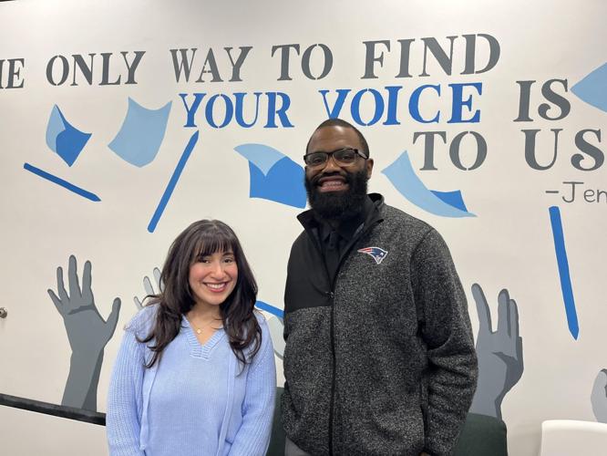 New campus TRIO SSS program supports students toward academic success