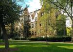 #17. University of Chicago