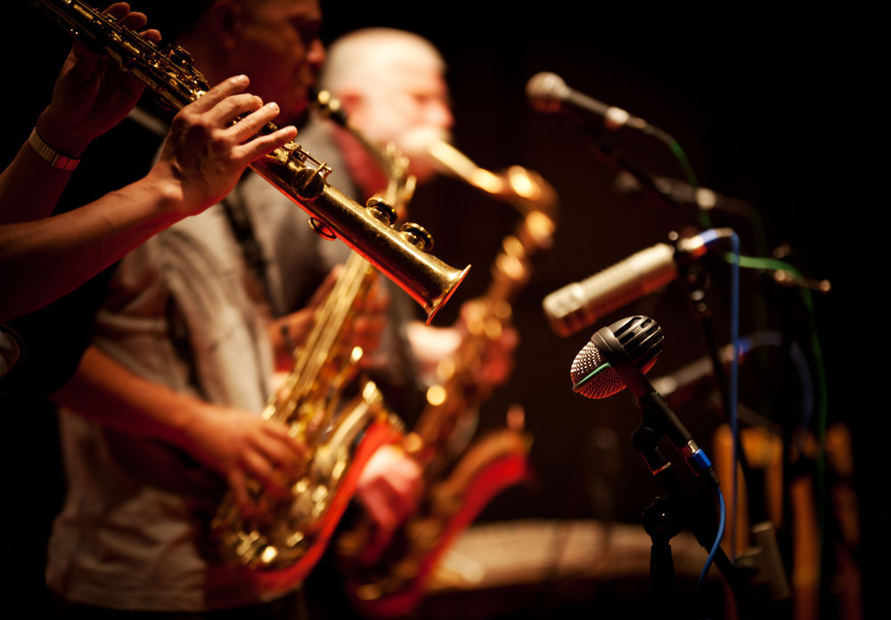 CNY Jazz Announces New Concert Series At Skaneateles Beer Garden 