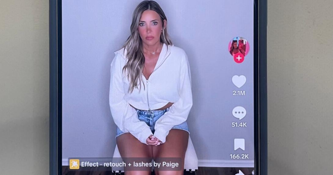 TikToker's chilling video sparks important conversation after her death