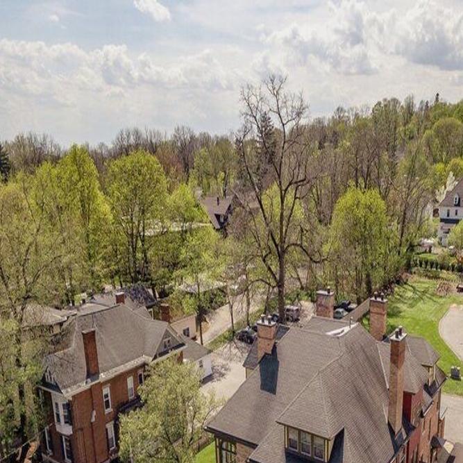 Historic Auburn Mansion Sold To Rock Guitarist Local News Auburnpub Com