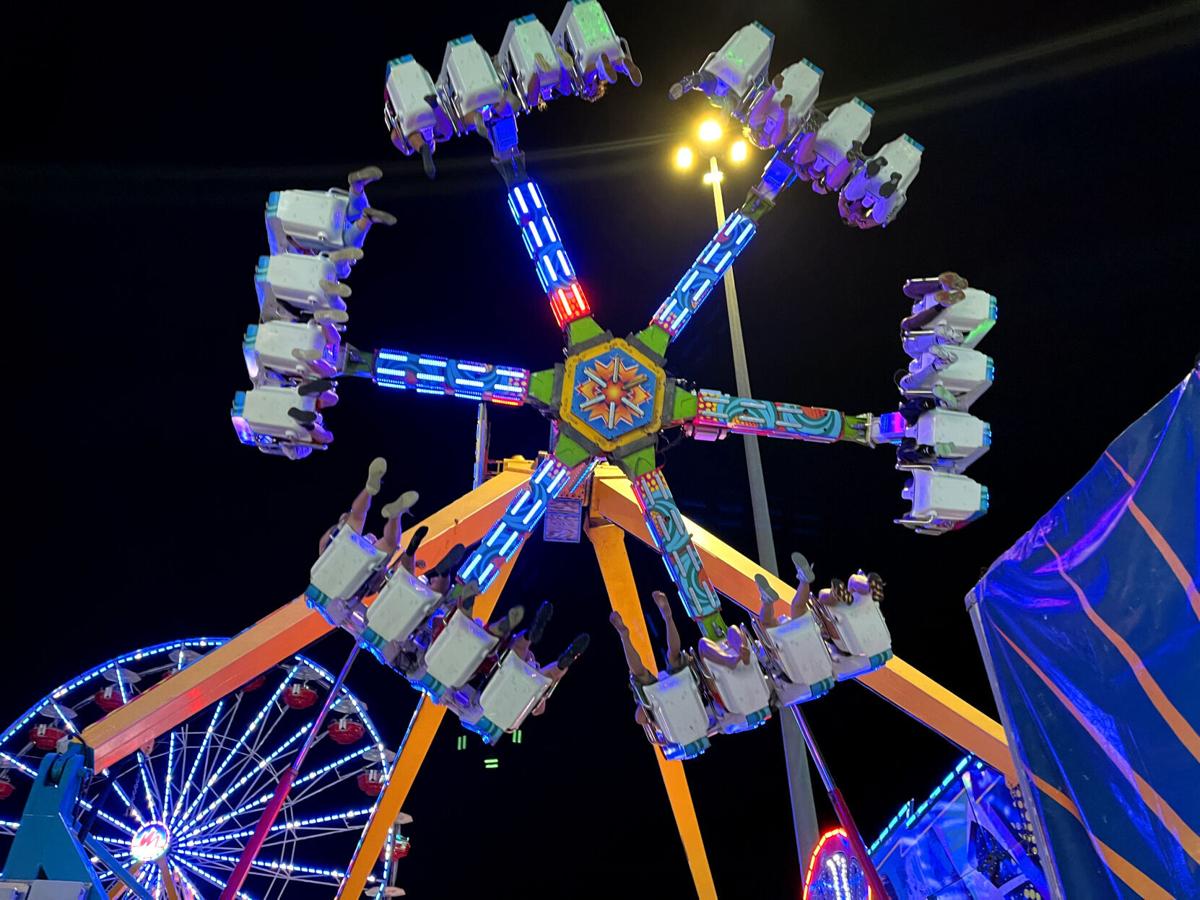 NY State Fair to increase parking, ticket prices