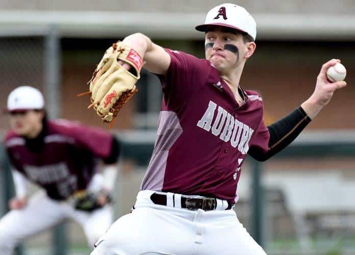 Auburn baseball faces it's first significant test of the 2022